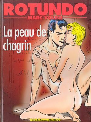 la peau de chagrin