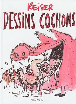 les dessins cochon