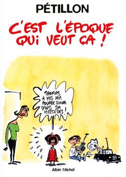 c'est l'époque qui veut ça