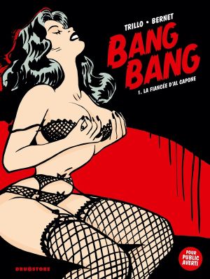 bang bang tome 1