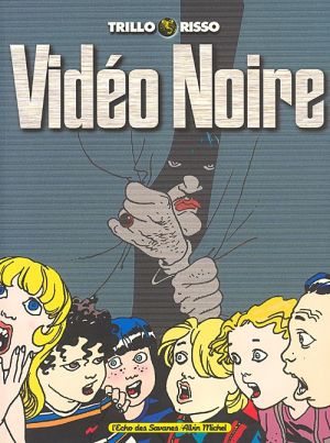 La vidéo noire