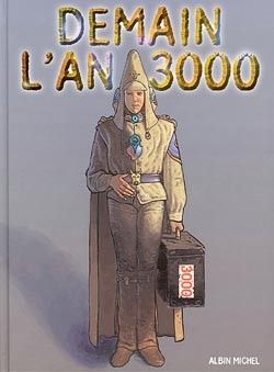 demain l'an 3000