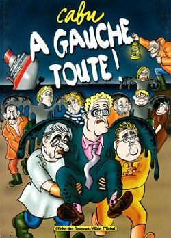 gauche toute