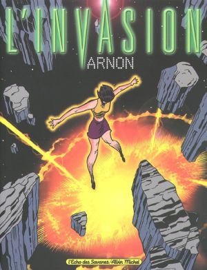 l'invasion