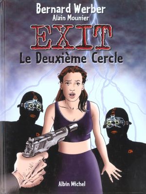 exit tome 2 - le deuxième cercle