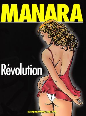 révolution