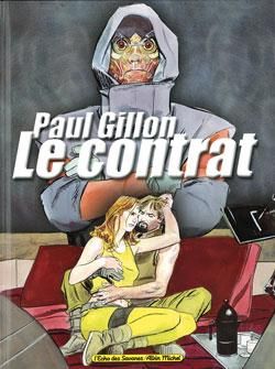 le contrat