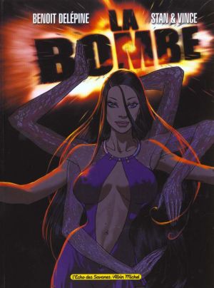 la bombe