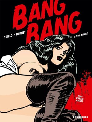 bang bang tome 2