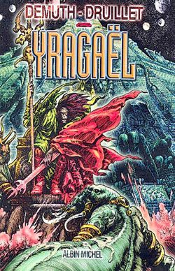 yragaël yragaël