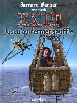 Exit tome 3