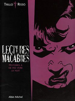 lectures macabres