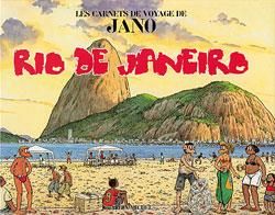 les carnets de voyage de jano