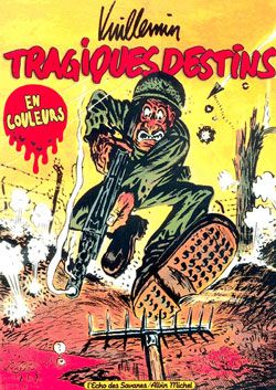 tragiques destins