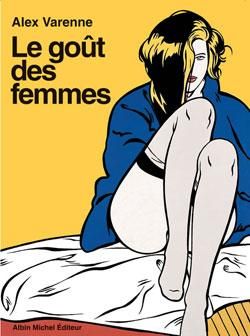 le goût des femmes