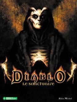 diabolo ; le sanctuaire