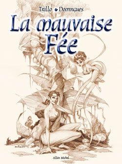la mauvaise fée