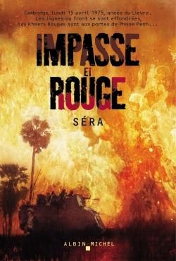 impasse et rouge