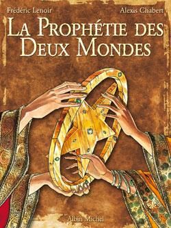 la prophétie des deux mondes tome 1 - l'étoile d'isha
