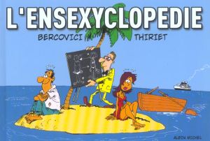 l'ensexyclopédie