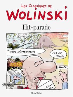les classiques de wolinski ; hit-parade