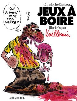 jeux à boire