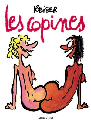 les copines les copines