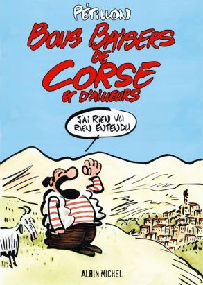bons baisers de corse et d'ailleurs