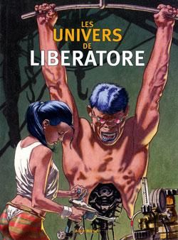 les univers de liberatore