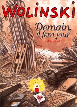 demain, il fera jour