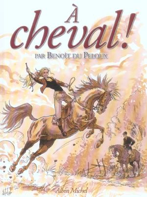 cheval !