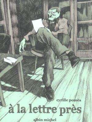 la lettre près