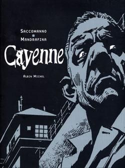 cayenne