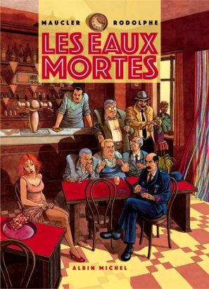 les eaux mortes