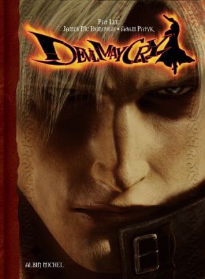 devil may cry