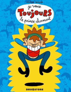 je veux toujours le prince charmant