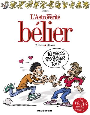 l'astrovérité : bélier