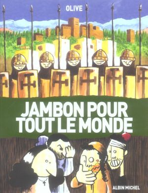 jambon pour tout le monde