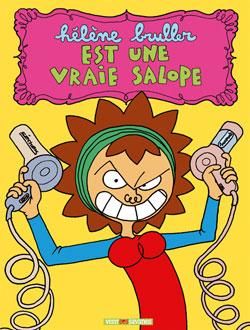 hélène bruller est une vraie salope