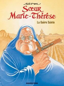 Soeur Marie-Thérèse tome 6