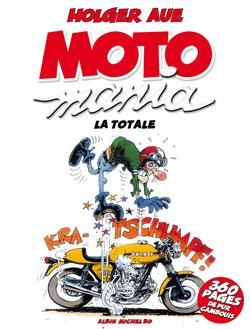 motomania la totale