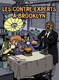 les contre-experts à brooklyn
