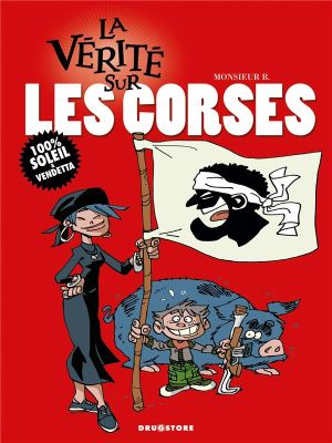 la vérité sur les corses