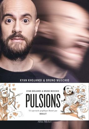 Pulsions