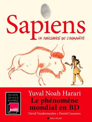 Sapiens tome 1