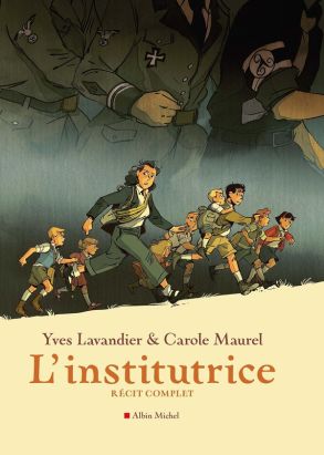 L'institutrice - intégrale