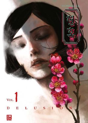 Delusion tome 1