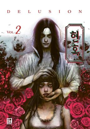 Delusion tome 2