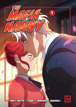 Mafia Nanny tome 1