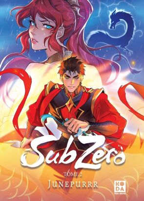 SubZero tome 2